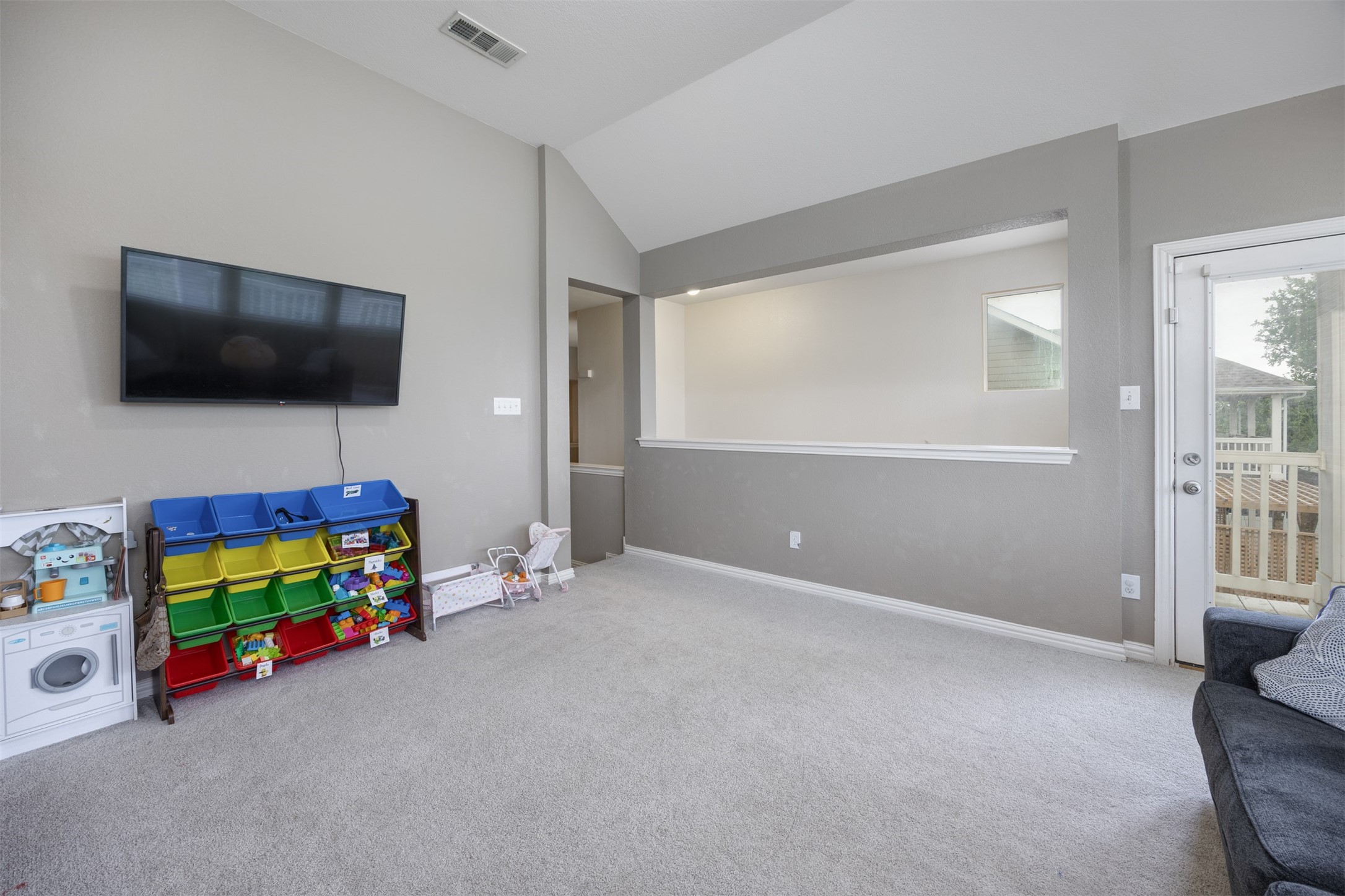 1516 Oakcrest Drive Providence Village TX 76227