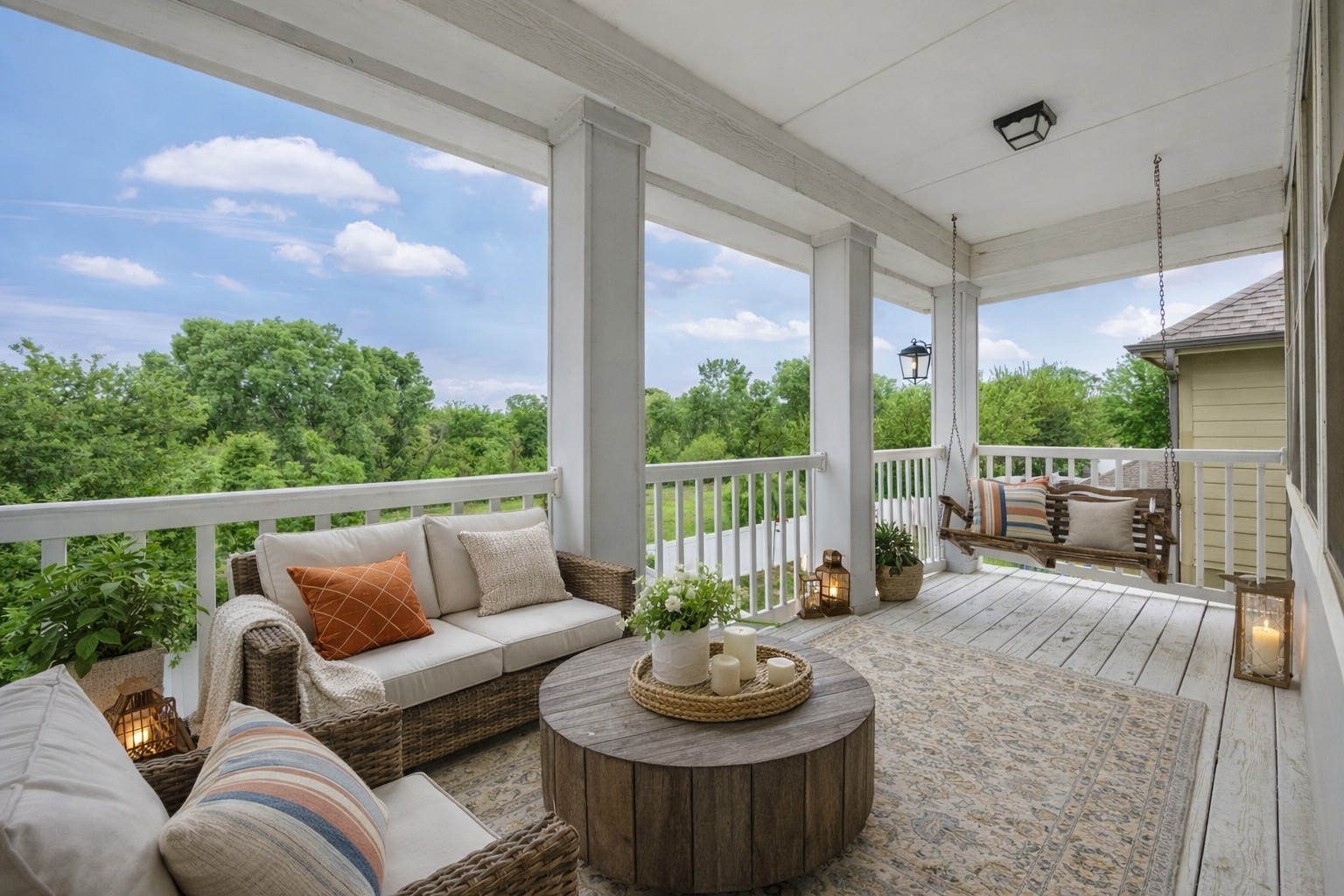 1516 Oakcrest Drive Providence Village TX 76227