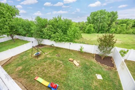 1516 Oakcrest Drive Providence Village TX 76227