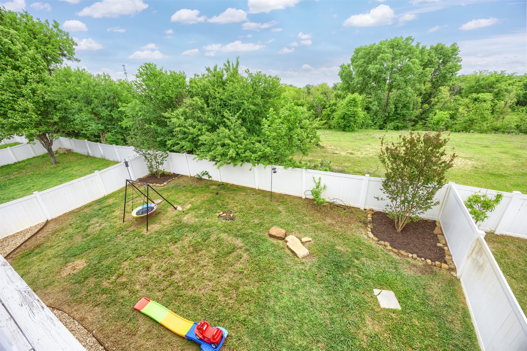 1516 Oakcrest Drive Providence Village TX 76227