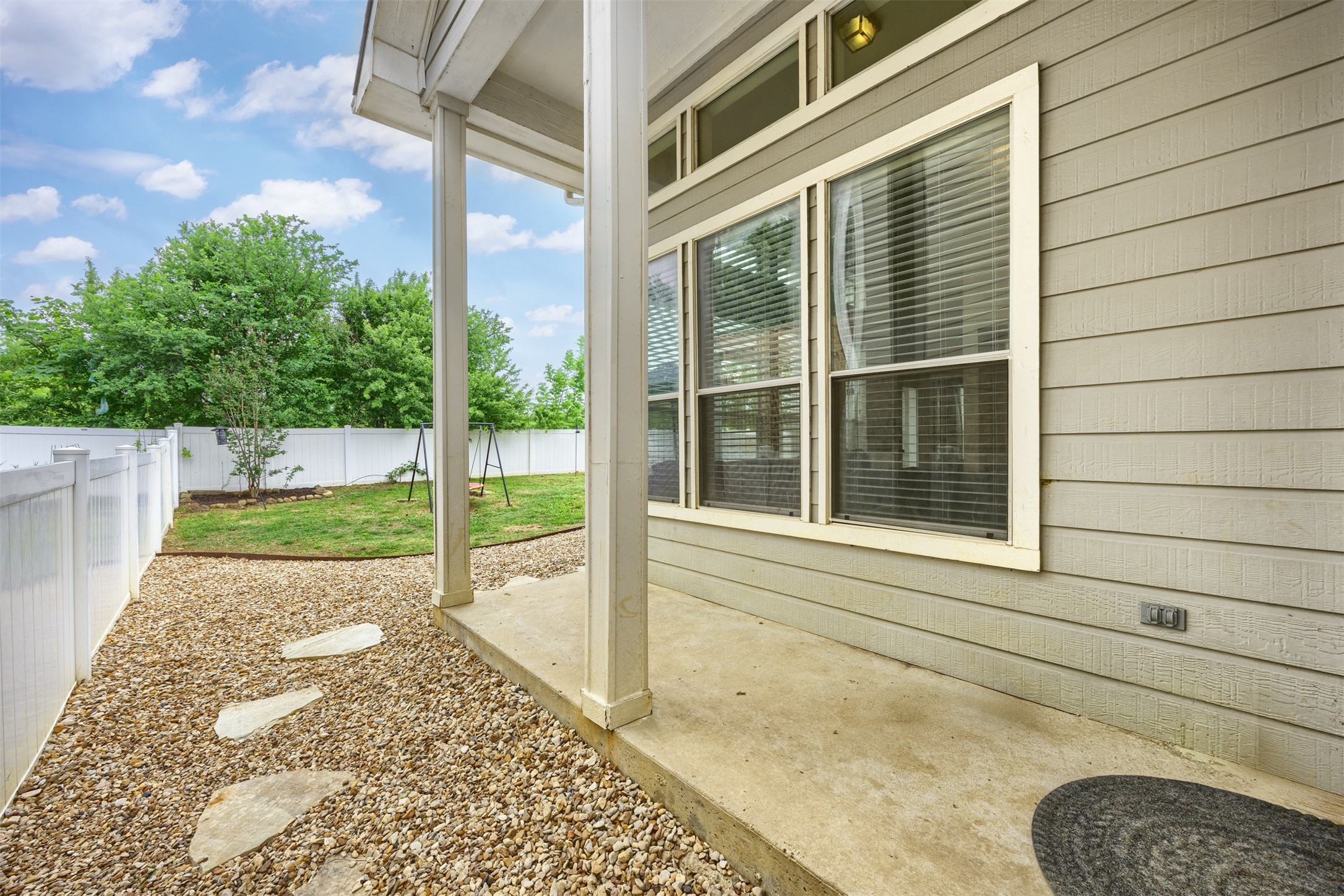 1516 Oakcrest Drive Providence Village TX 76227