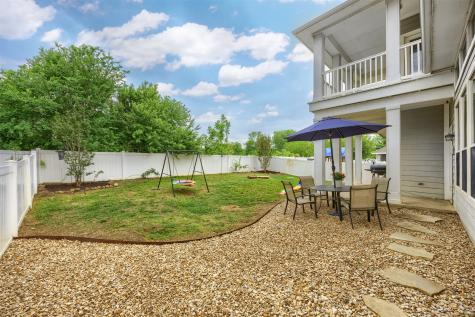1516 Oakcrest Drive Providence Village TX 76227