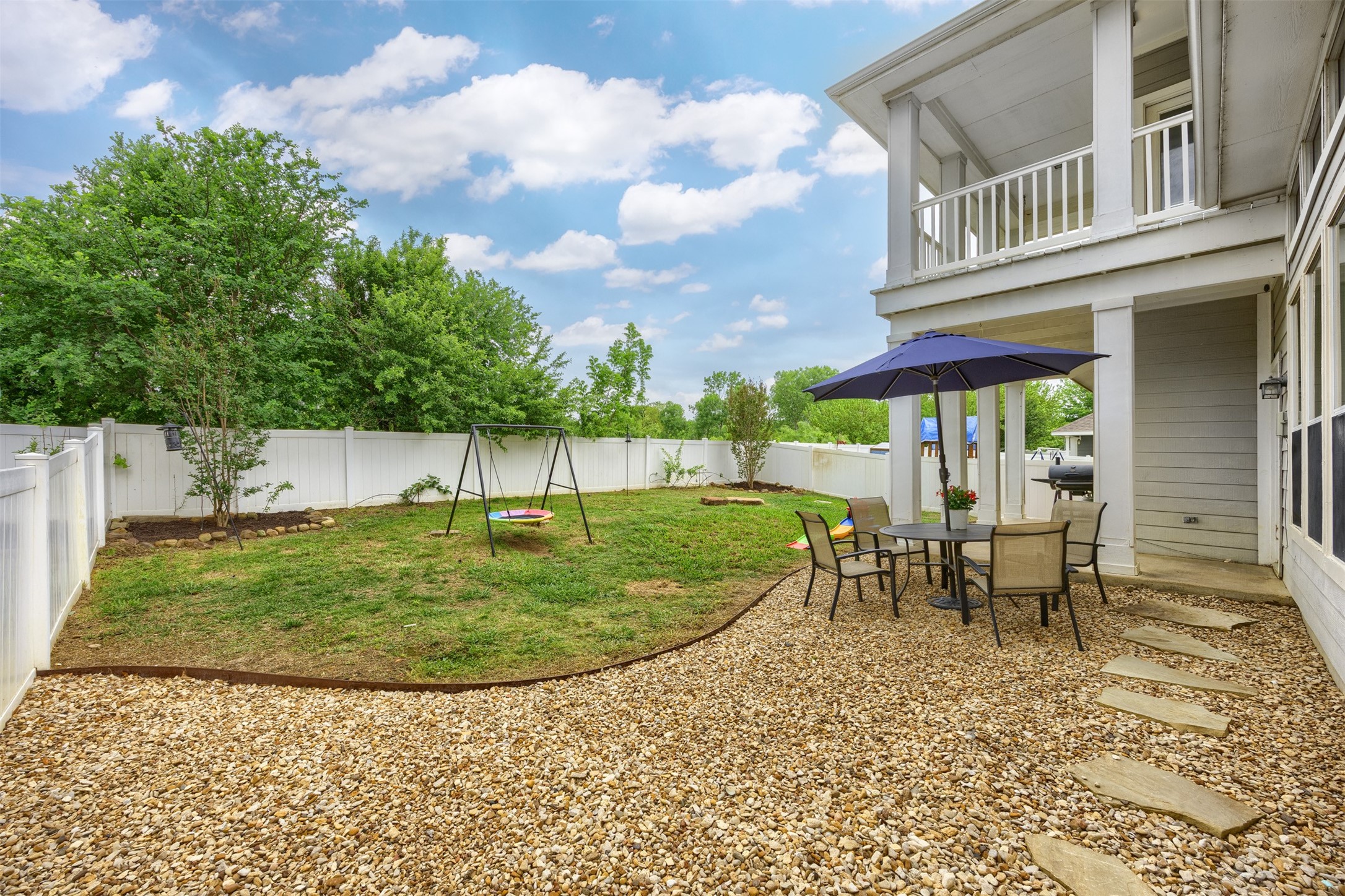 1516 Oakcrest Drive Providence Village TX 76227