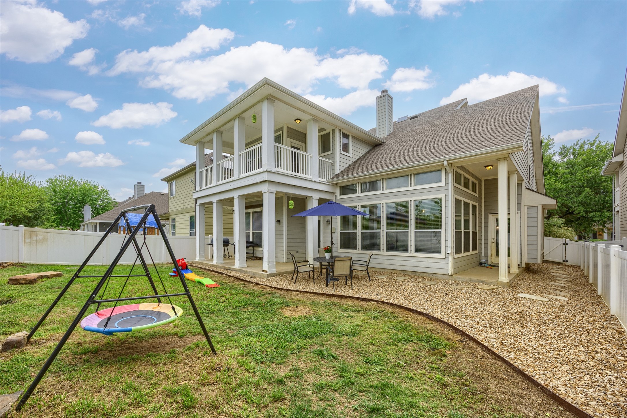 1516 Oakcrest Drive Providence Village TX 76227