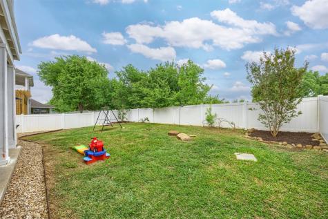1516 Oakcrest Drive Providence Village TX 76227