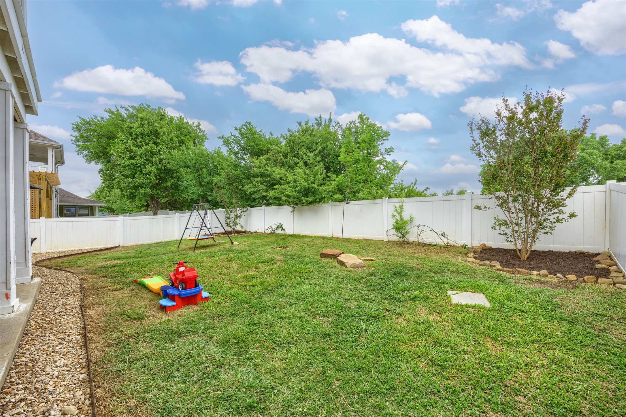 1516 Oakcrest Drive Providence Village TX 76227