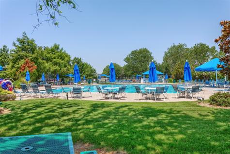 1516 Oakcrest Drive Providence Village TX 76227