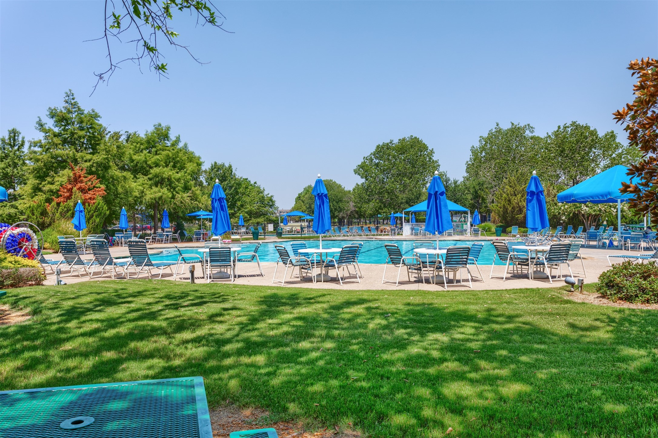 1516 Oakcrest Drive Providence Village TX 76227