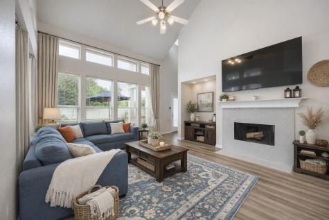 1516 Oakcrest Drive Providence Village TX 76227