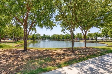 1516 Oakcrest Drive Providence Village TX 76227