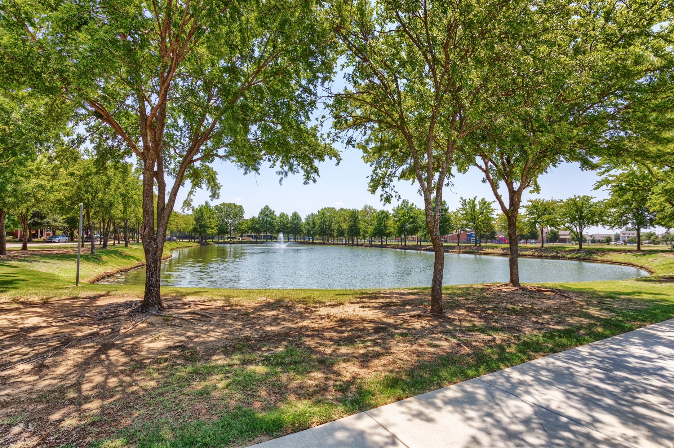 1516 Oakcrest Drive Providence Village TX 76227