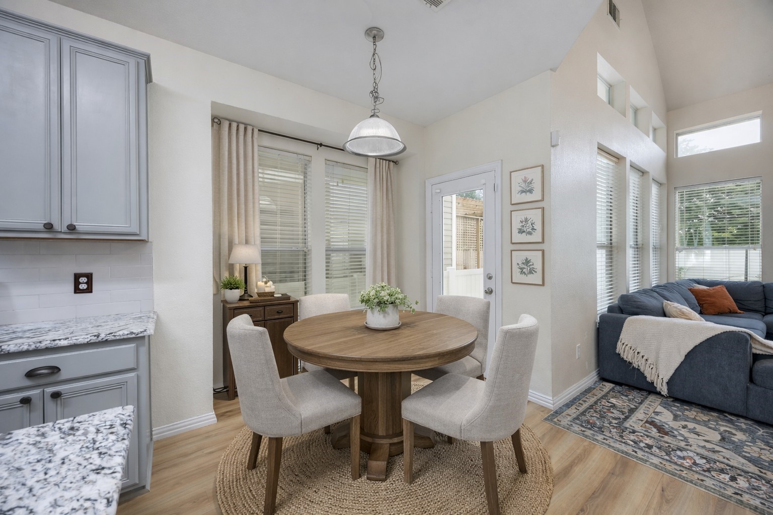 1516 Oakcrest Drive Providence Village TX 76227