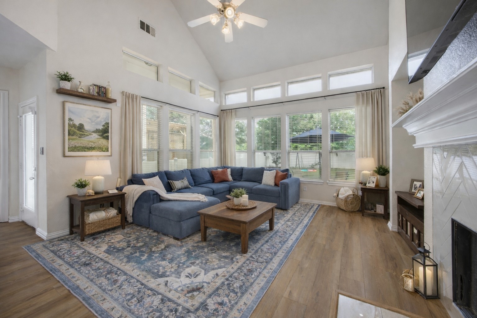 1516 Oakcrest Drive Providence Village TX 76227