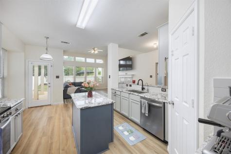 1516 Oakcrest Drive Providence Village TX 76227