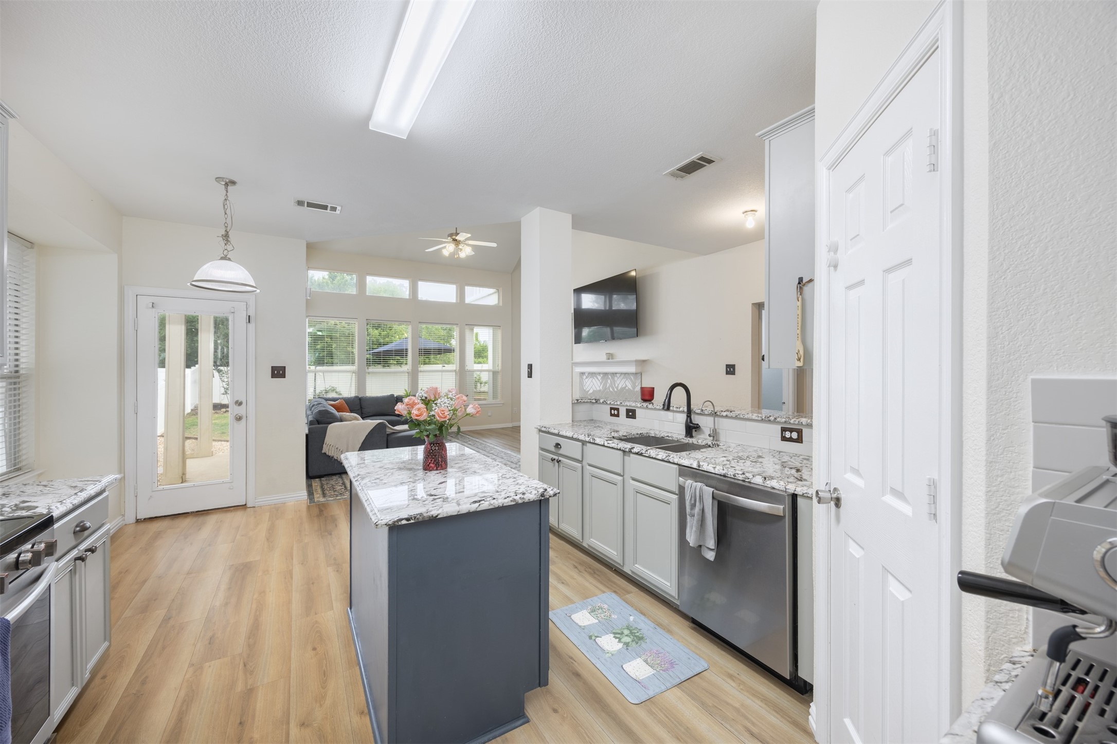 1516 Oakcrest Drive Providence Village TX 76227