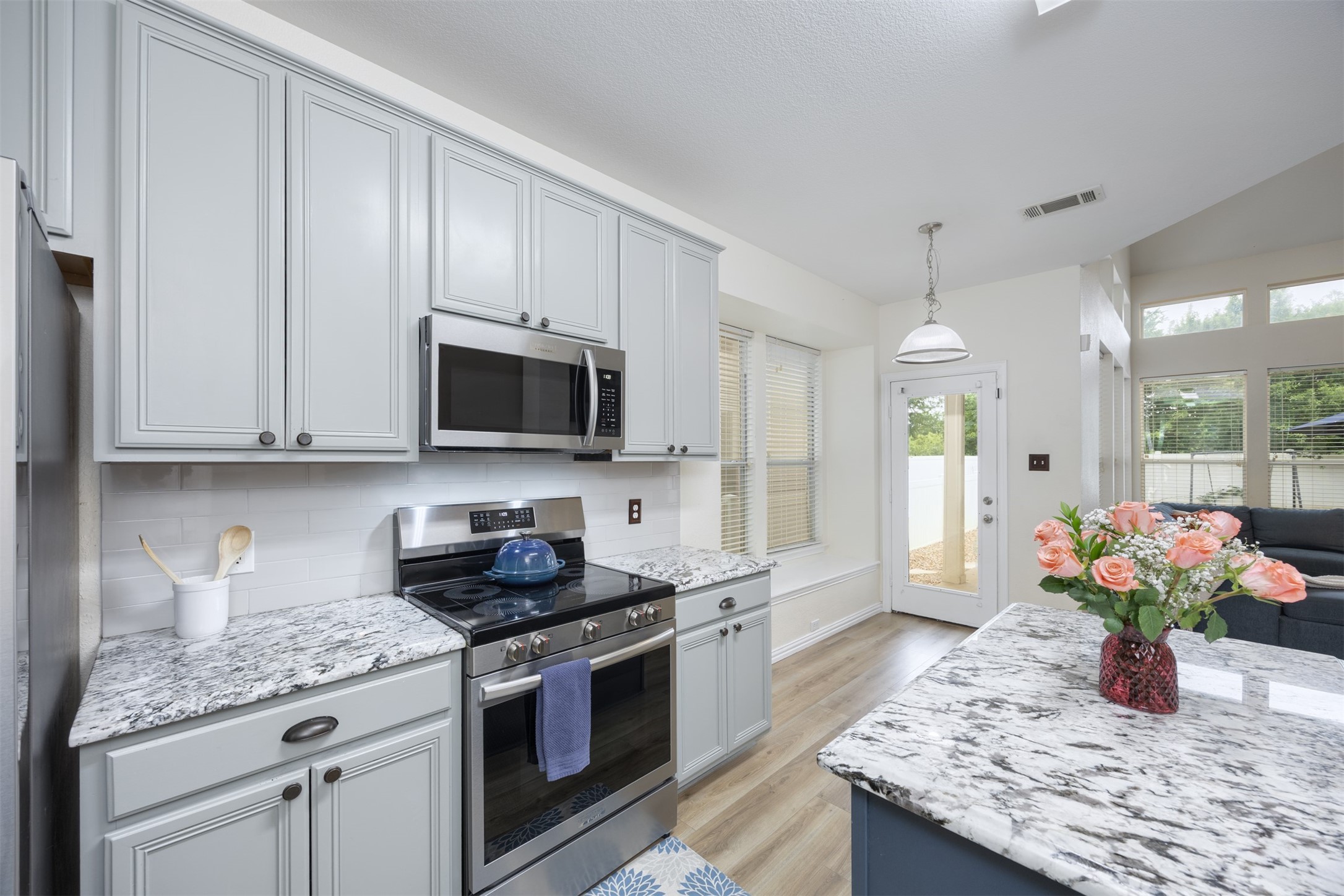 1516 Oakcrest Drive Providence Village TX 76227