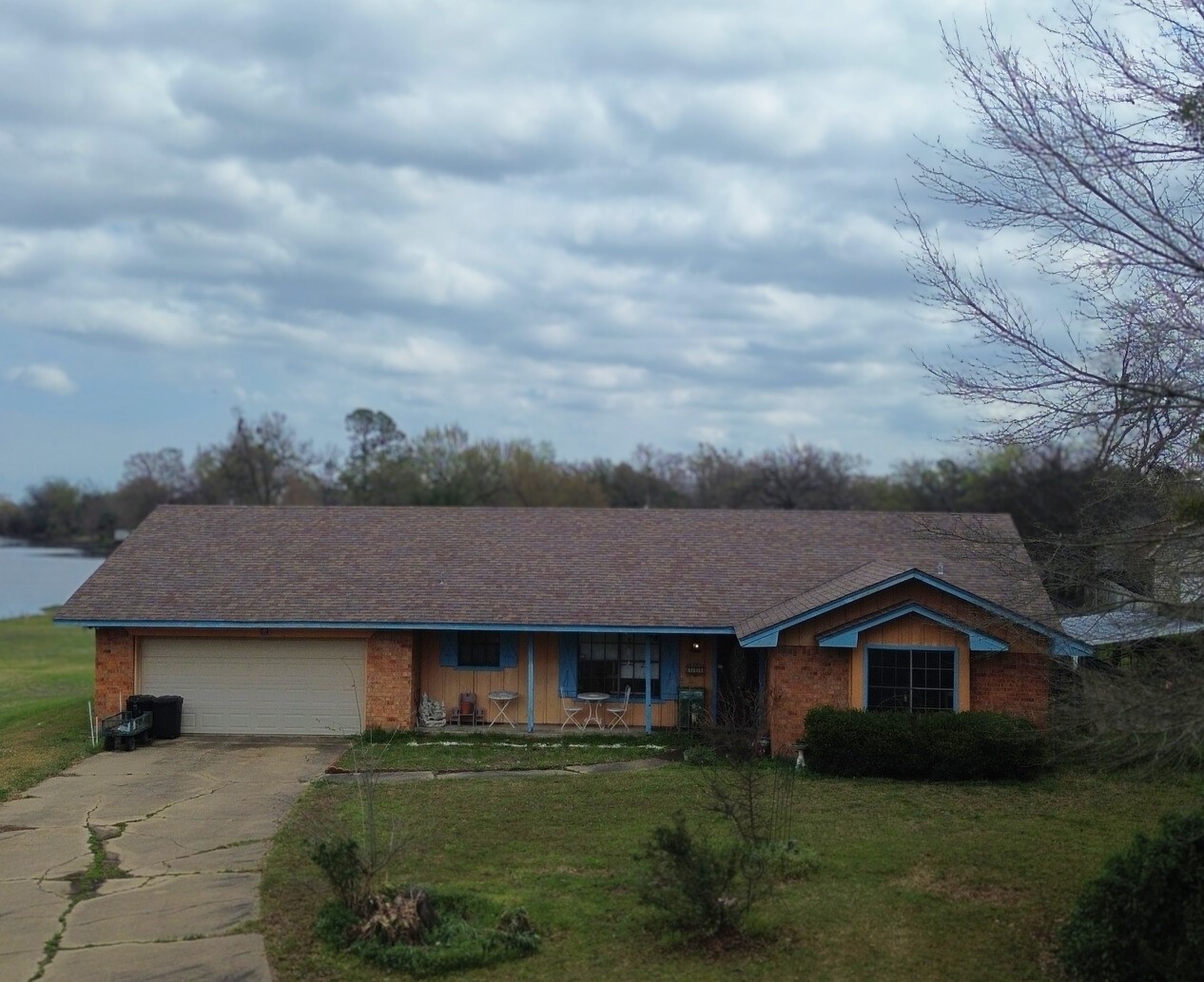 200 Myndi Street Sulphur Springs TX 75482