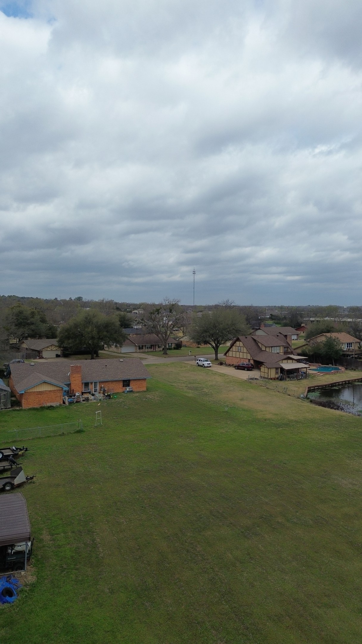 200 Myndi Street Sulphur Springs TX 75482
