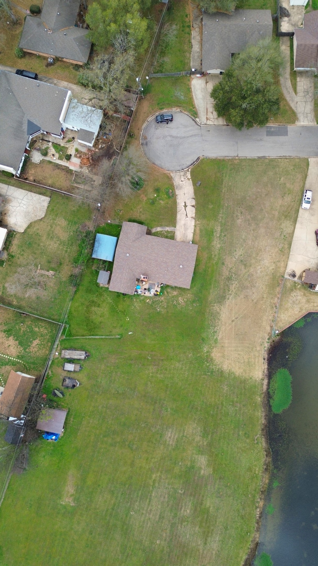 200 Myndi Street Sulphur Springs TX 75482