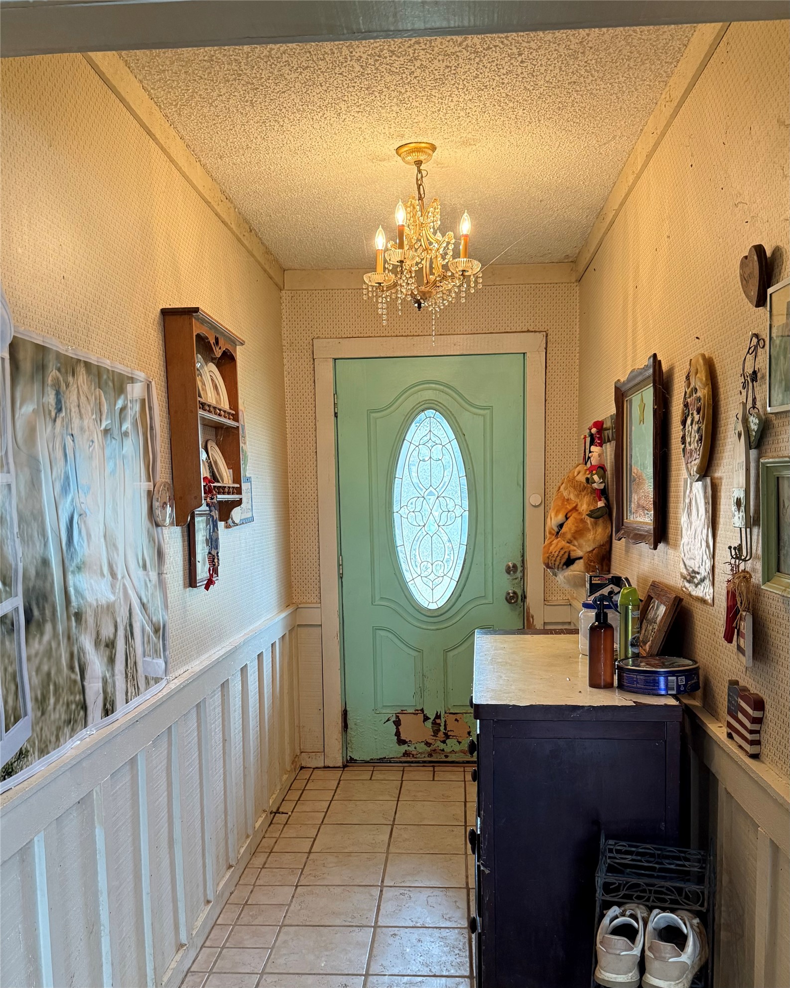 200 Myndi Street Sulphur Springs TX 75482