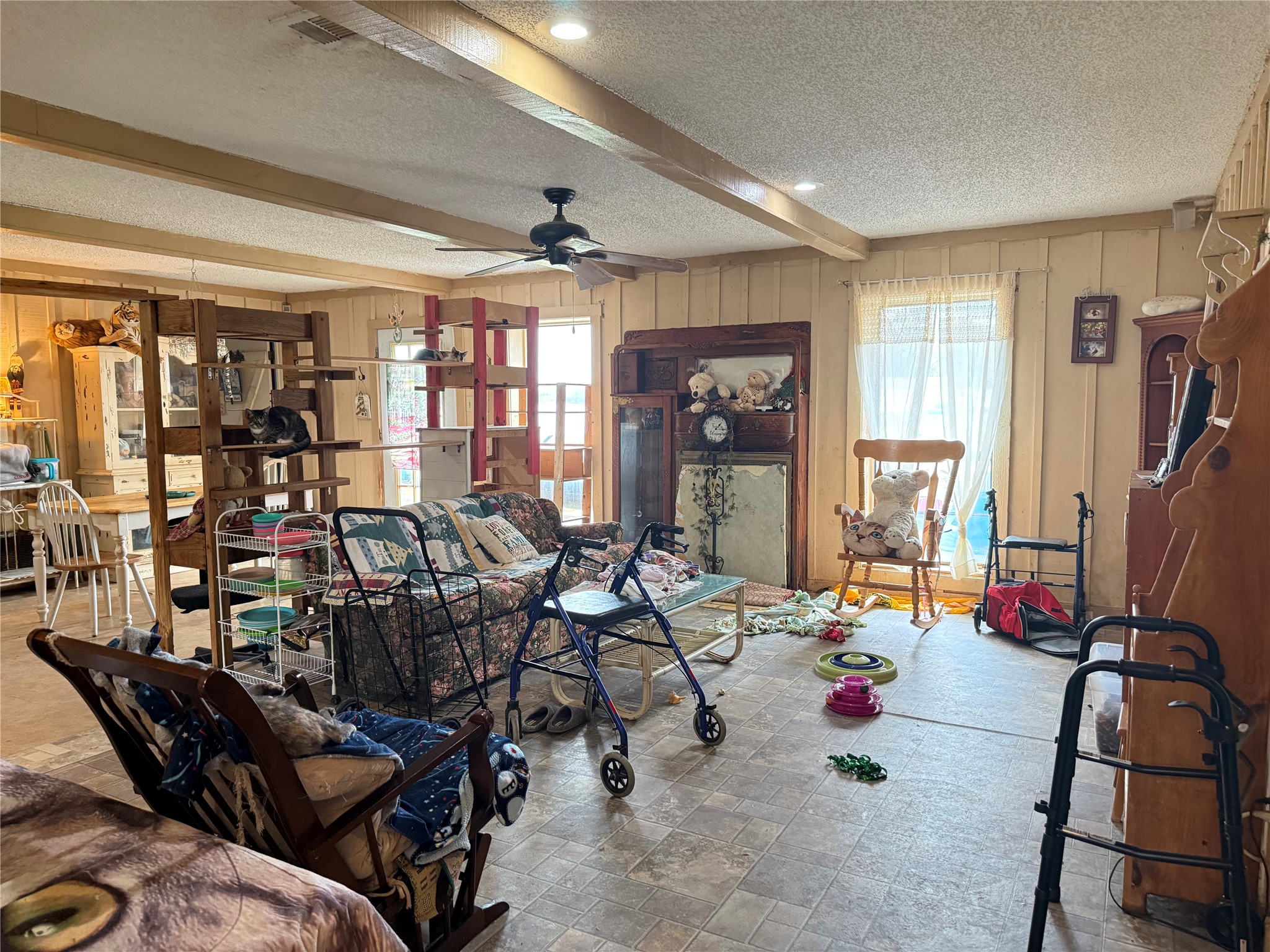 200 Myndi Street Sulphur Springs TX 75482