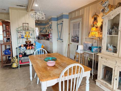 200 Myndi Street Sulphur Springs TX 75482