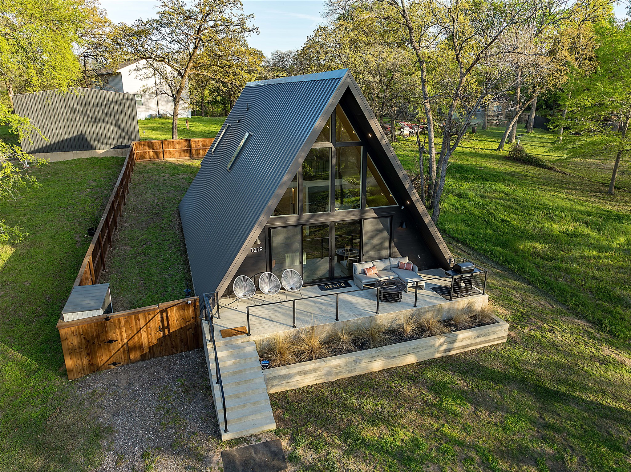1219 Whispering Springs Drive Tool TX 75143