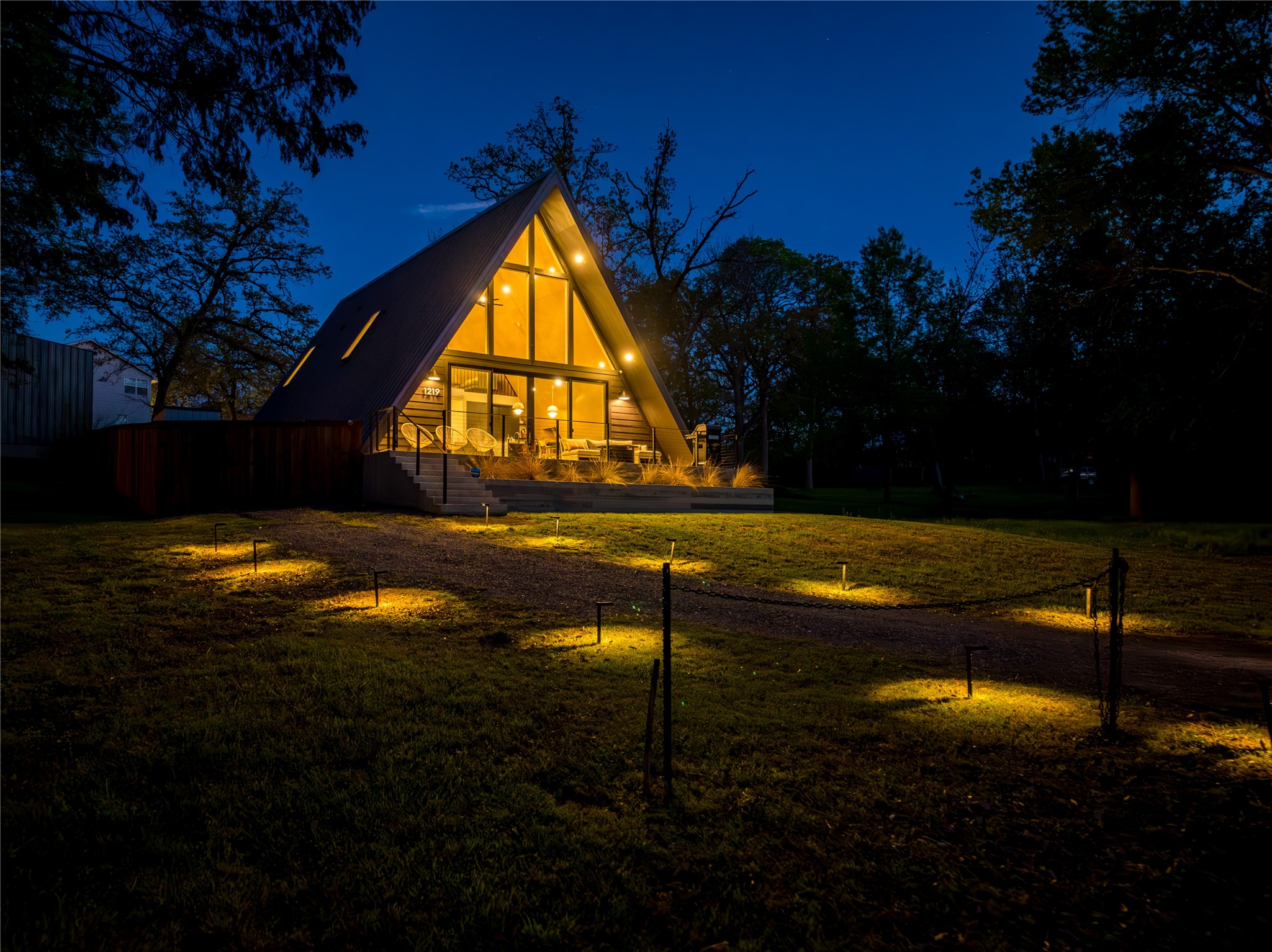 1219 Whispering Springs Drive Tool TX 75143