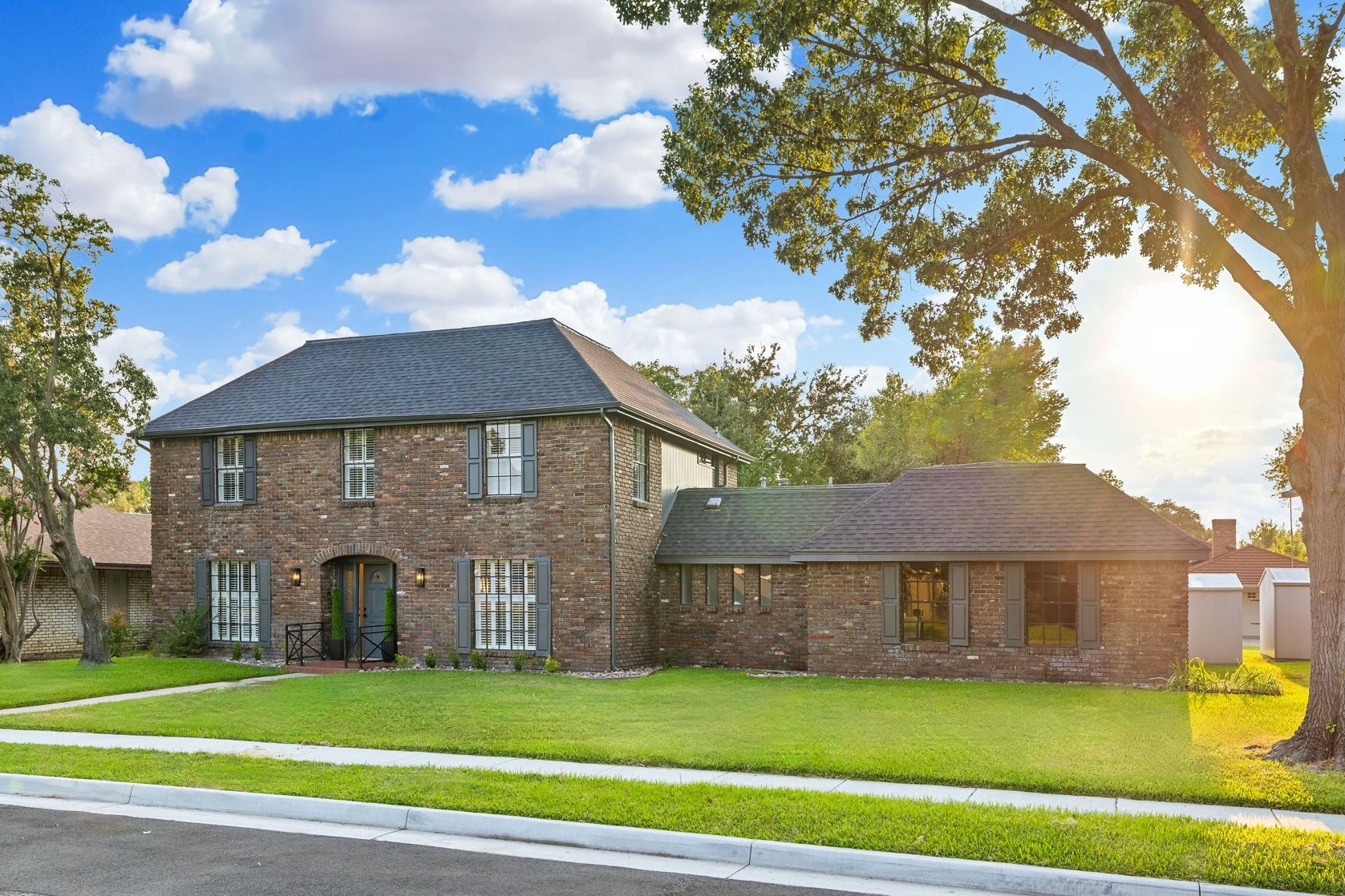 2901 Warren Circle Irving TX 75062