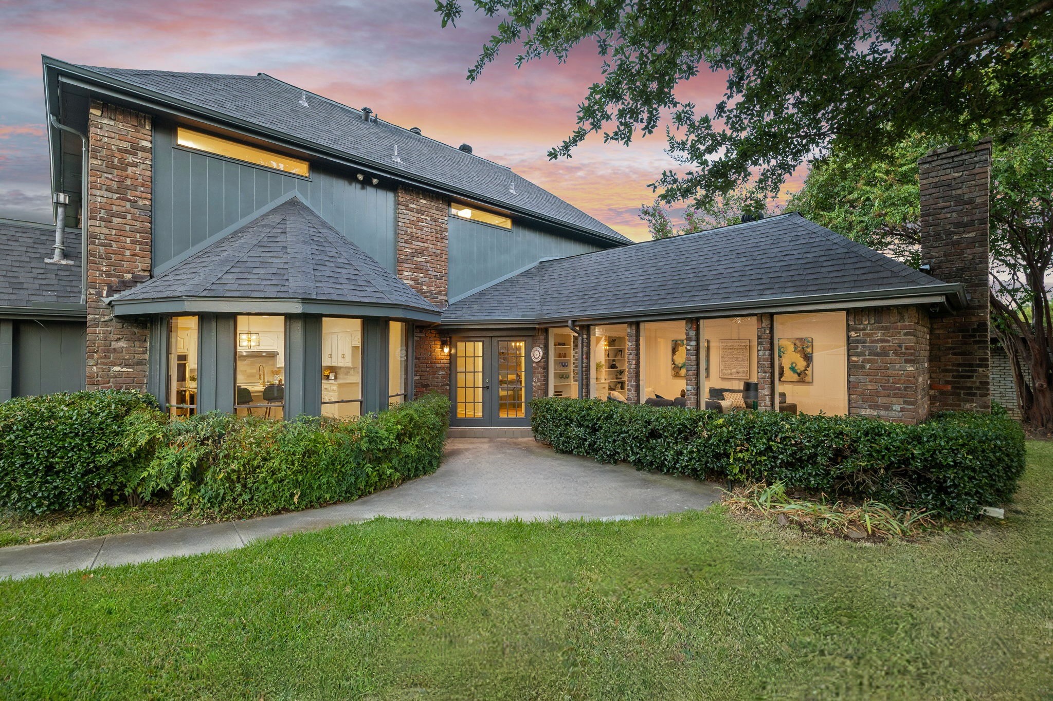 2901 Warren Circle Irving TX 75062
