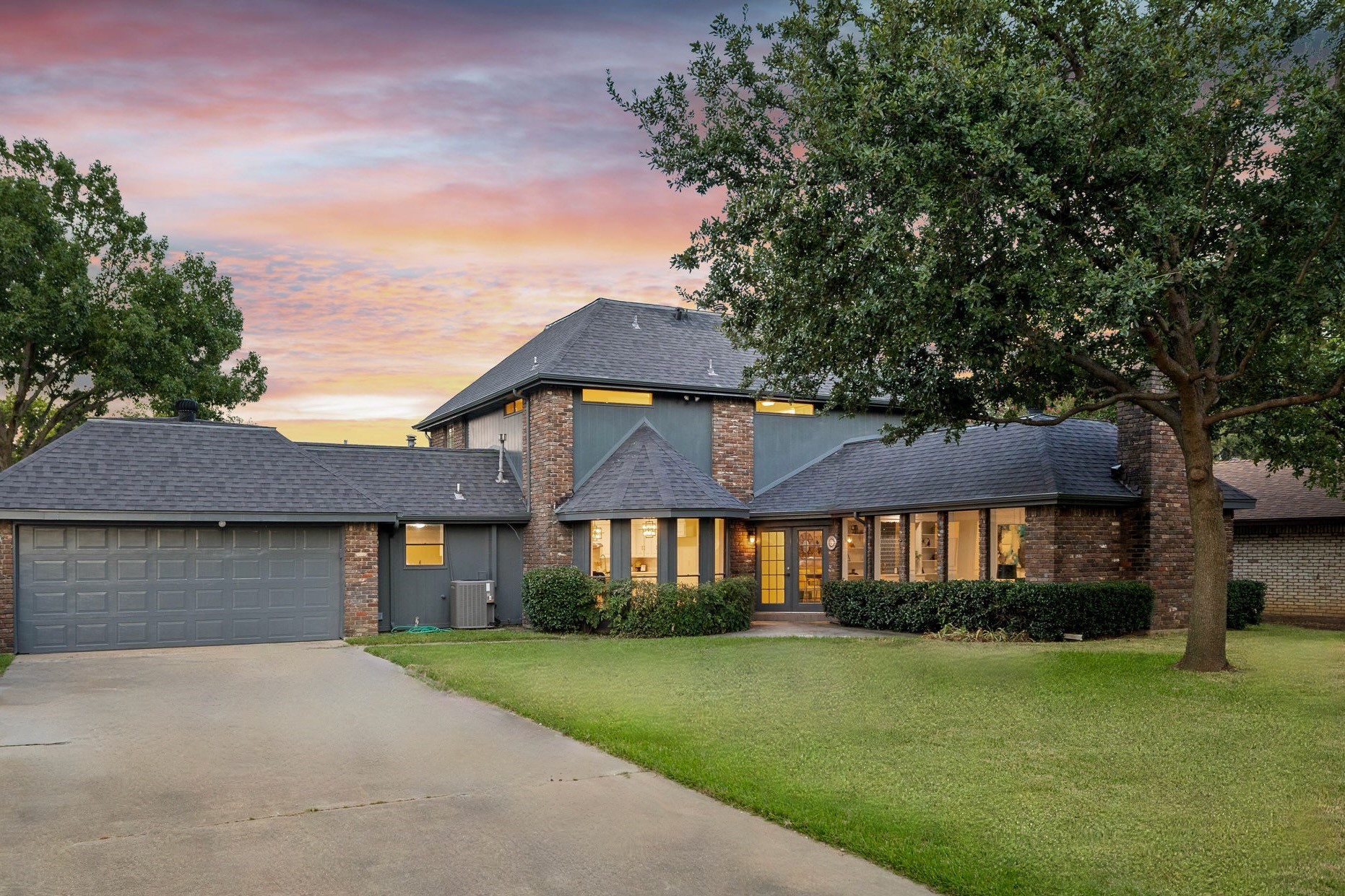 2901 Warren Circle Irving TX 75062