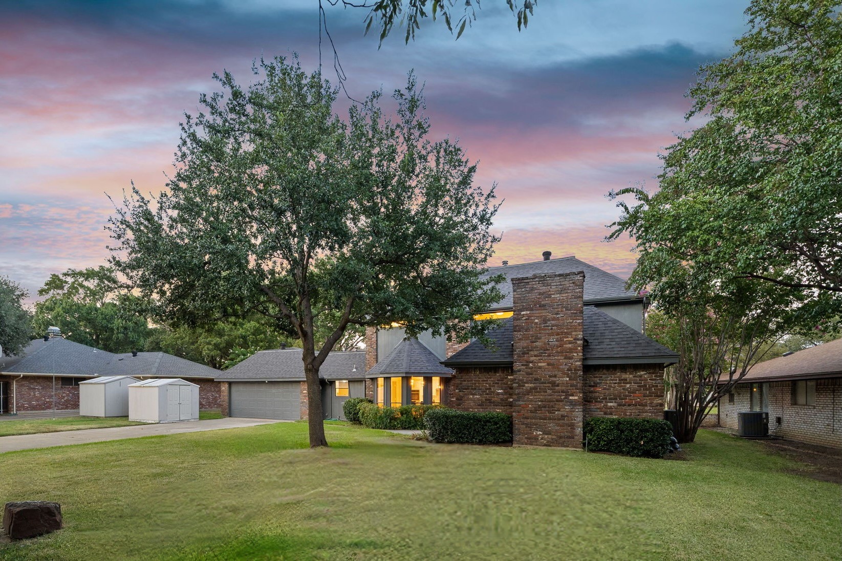 2901 Warren Circle Irving TX 75062