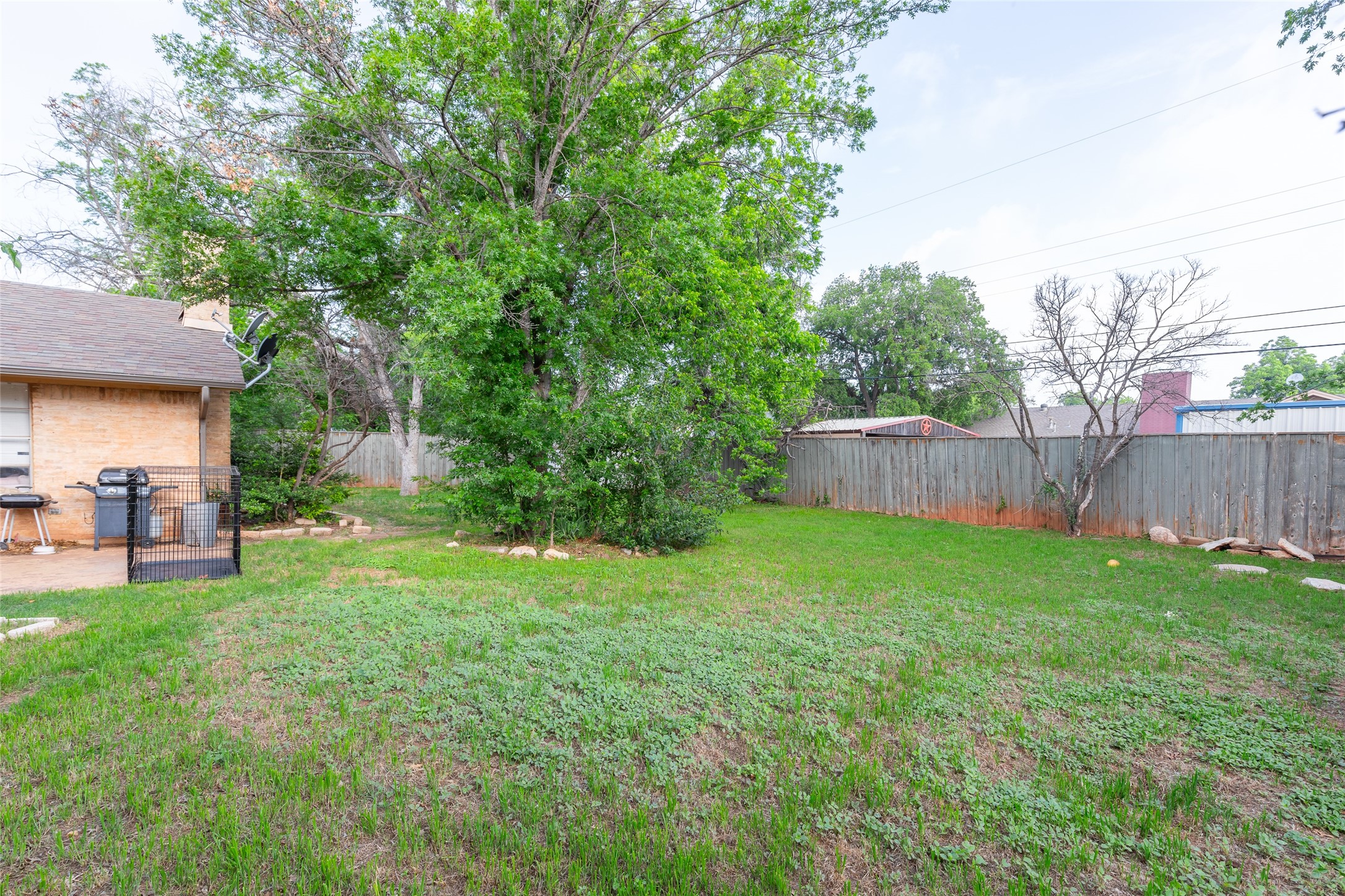 4014 Concord Drive Abilene TX 79603
