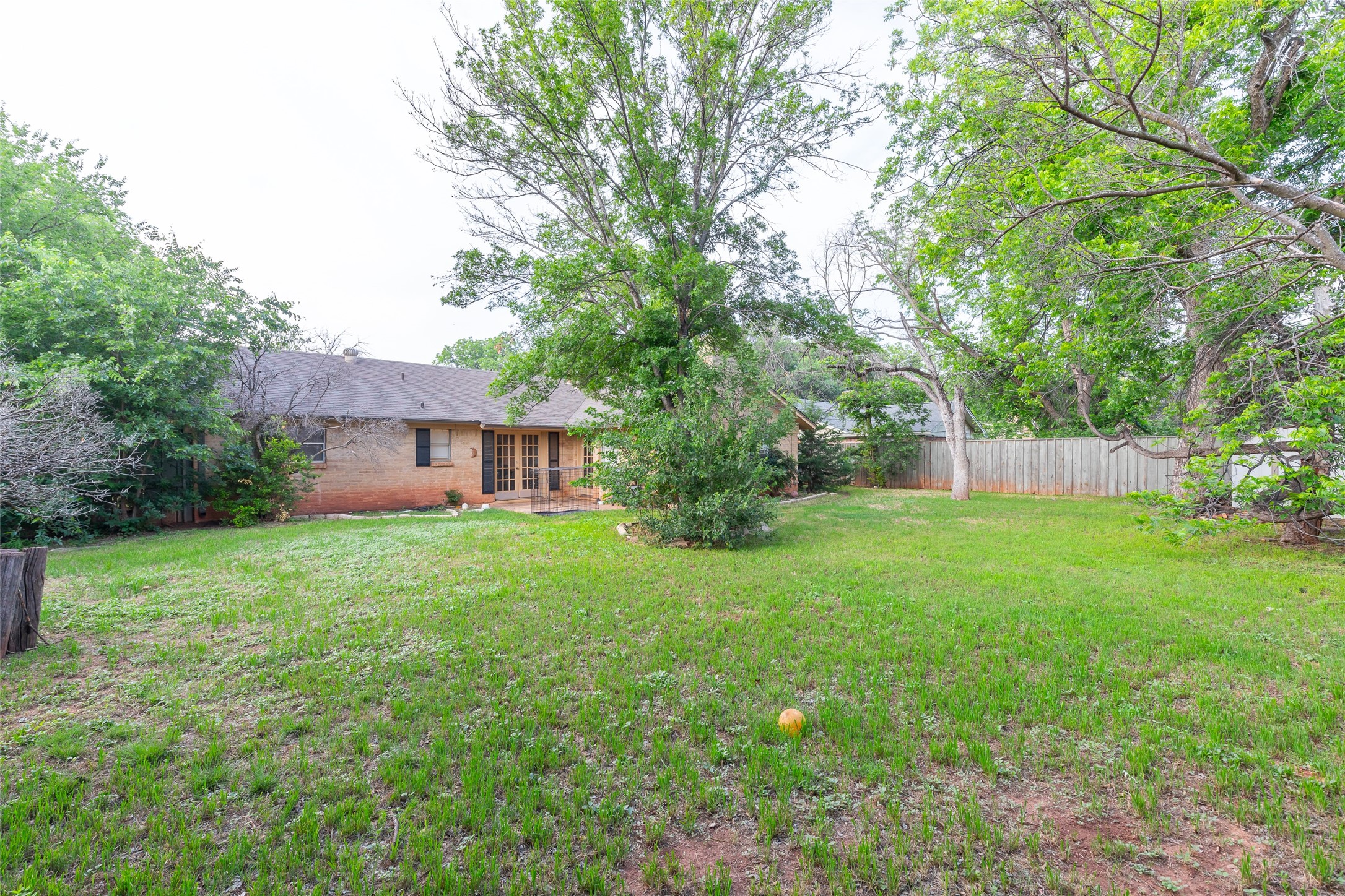 4014 Concord Drive Abilene TX 79603