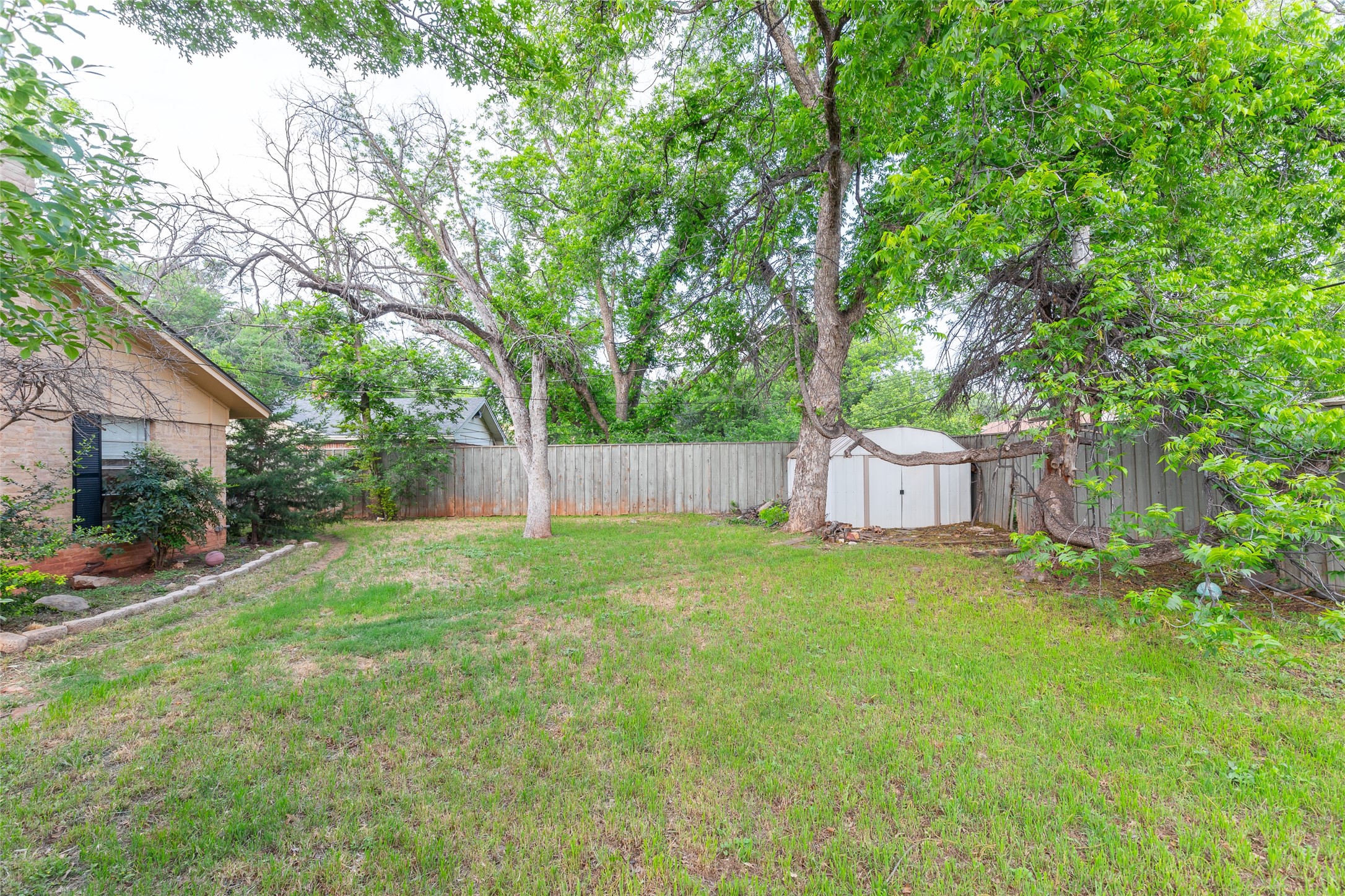 4014 Concord Drive Abilene TX 79603