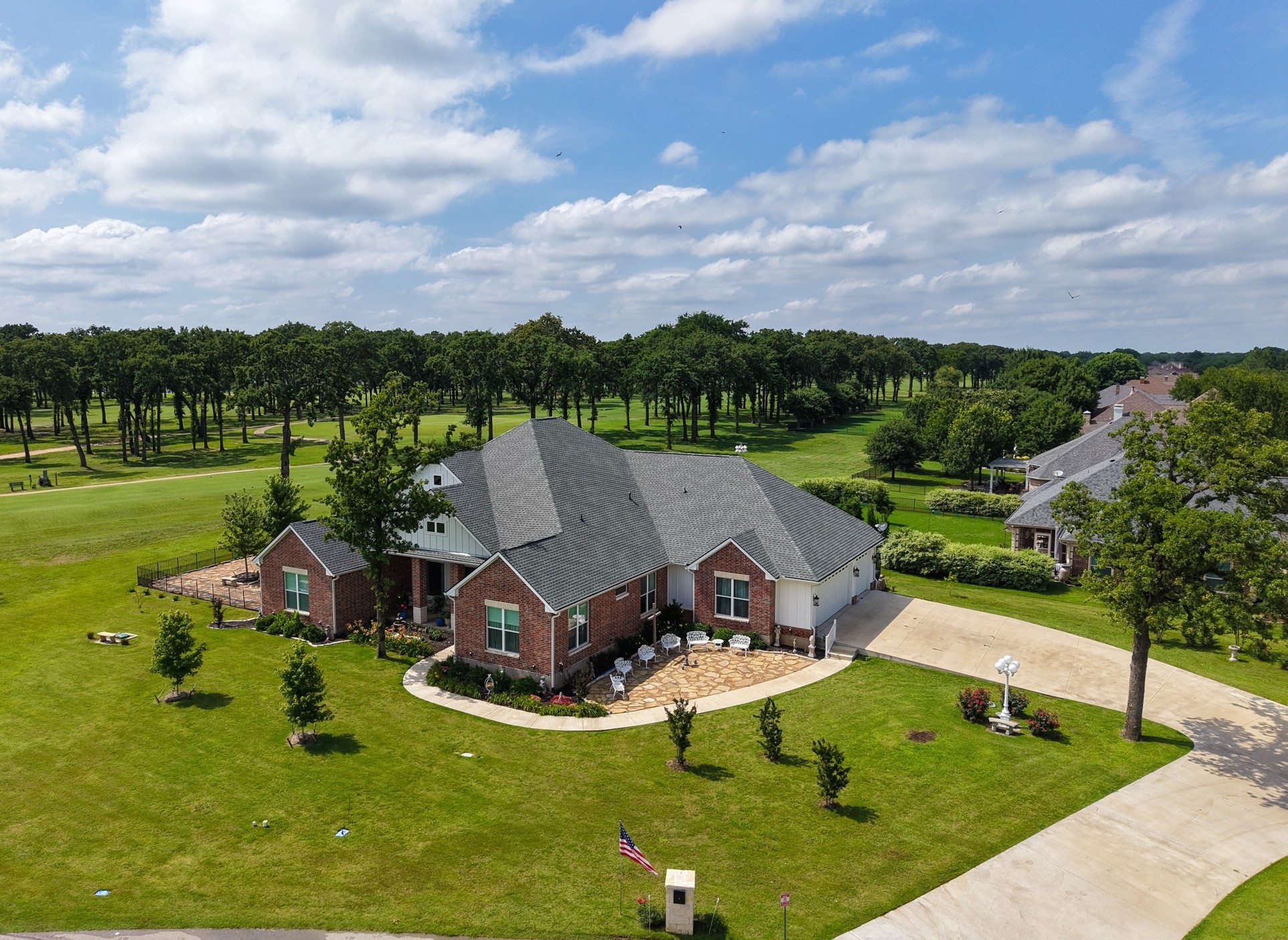 18076 Country Club Drive Kemp TX 75143