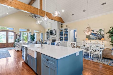 18076 Country Club Drive Kemp TX 75143
