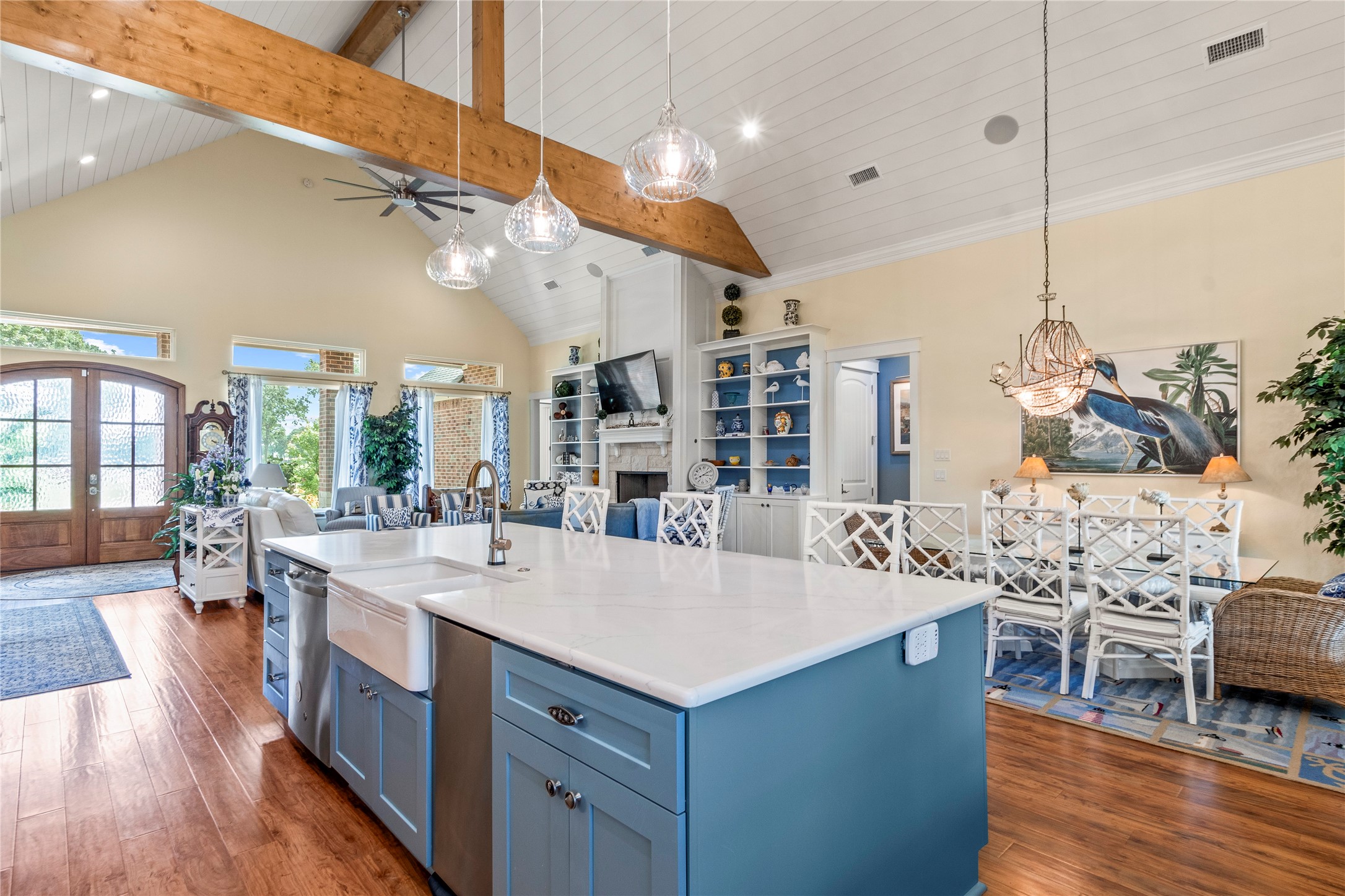 18076 Country Club Drive Kemp TX 75143
