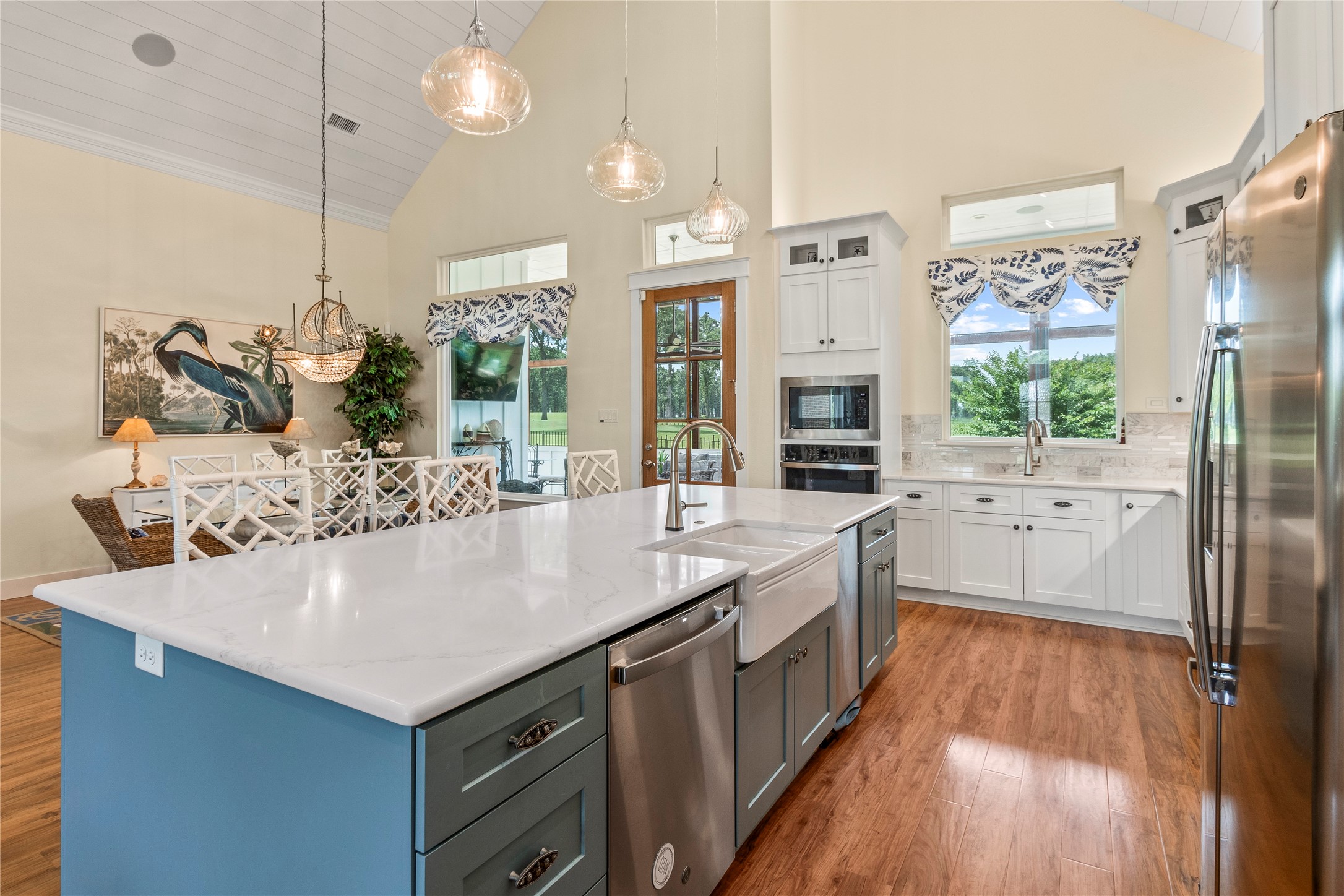 18076 Country Club Drive Kemp TX 75143