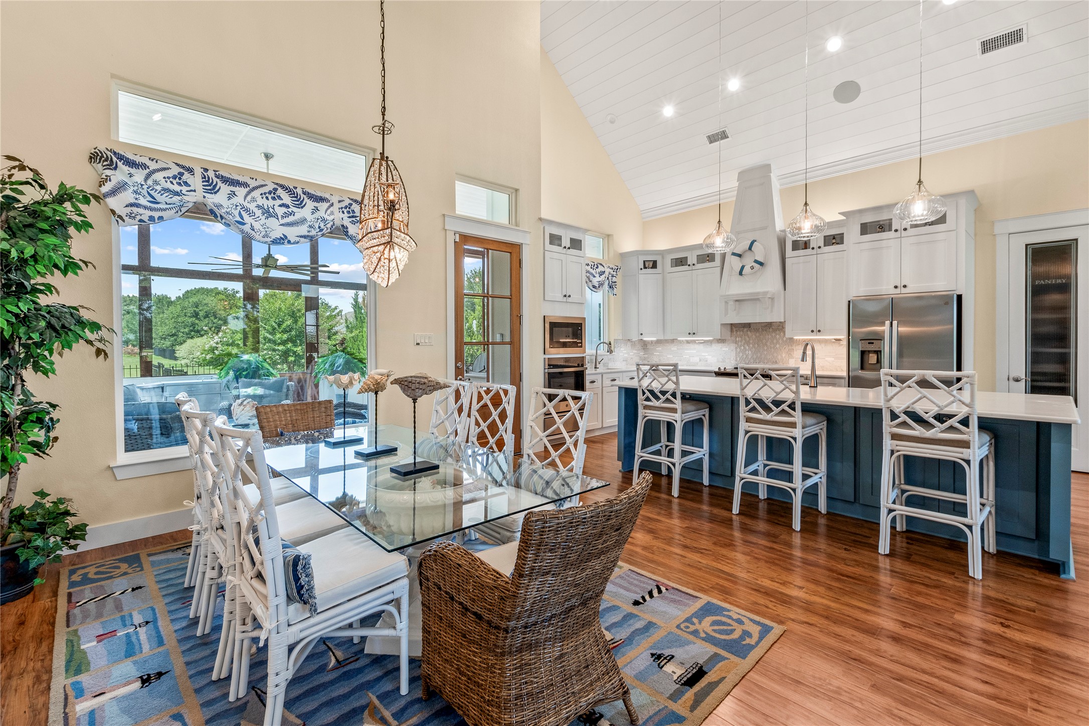 18076 Country Club Drive Kemp TX 75143