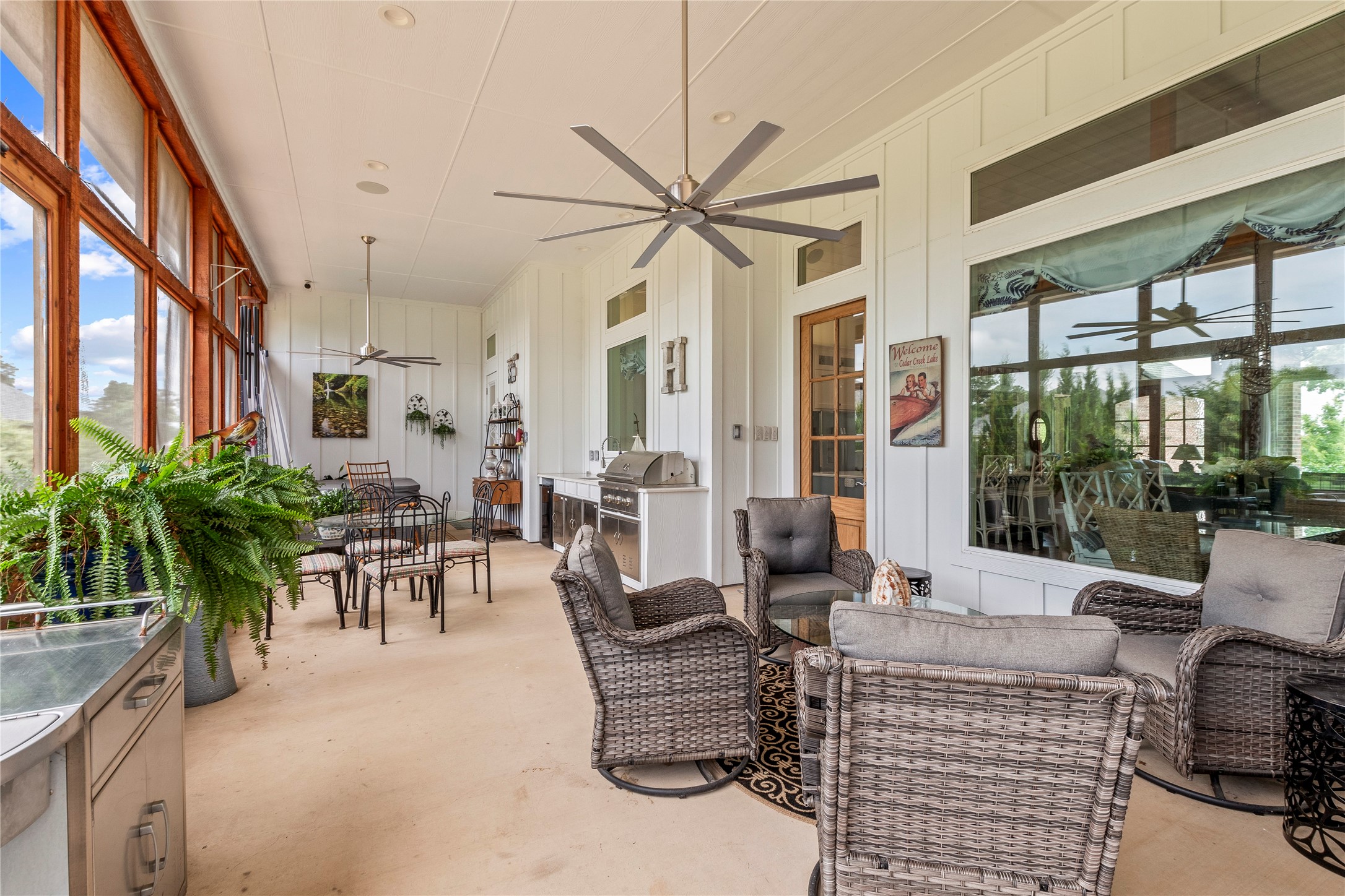 18076 Country Club Drive Kemp TX 75143