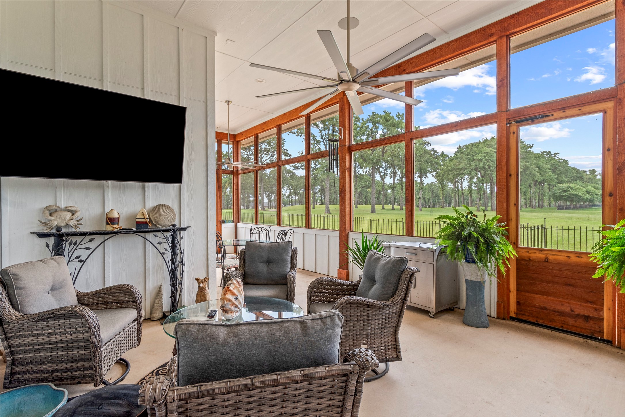 18076 Country Club Drive Kemp TX 75143