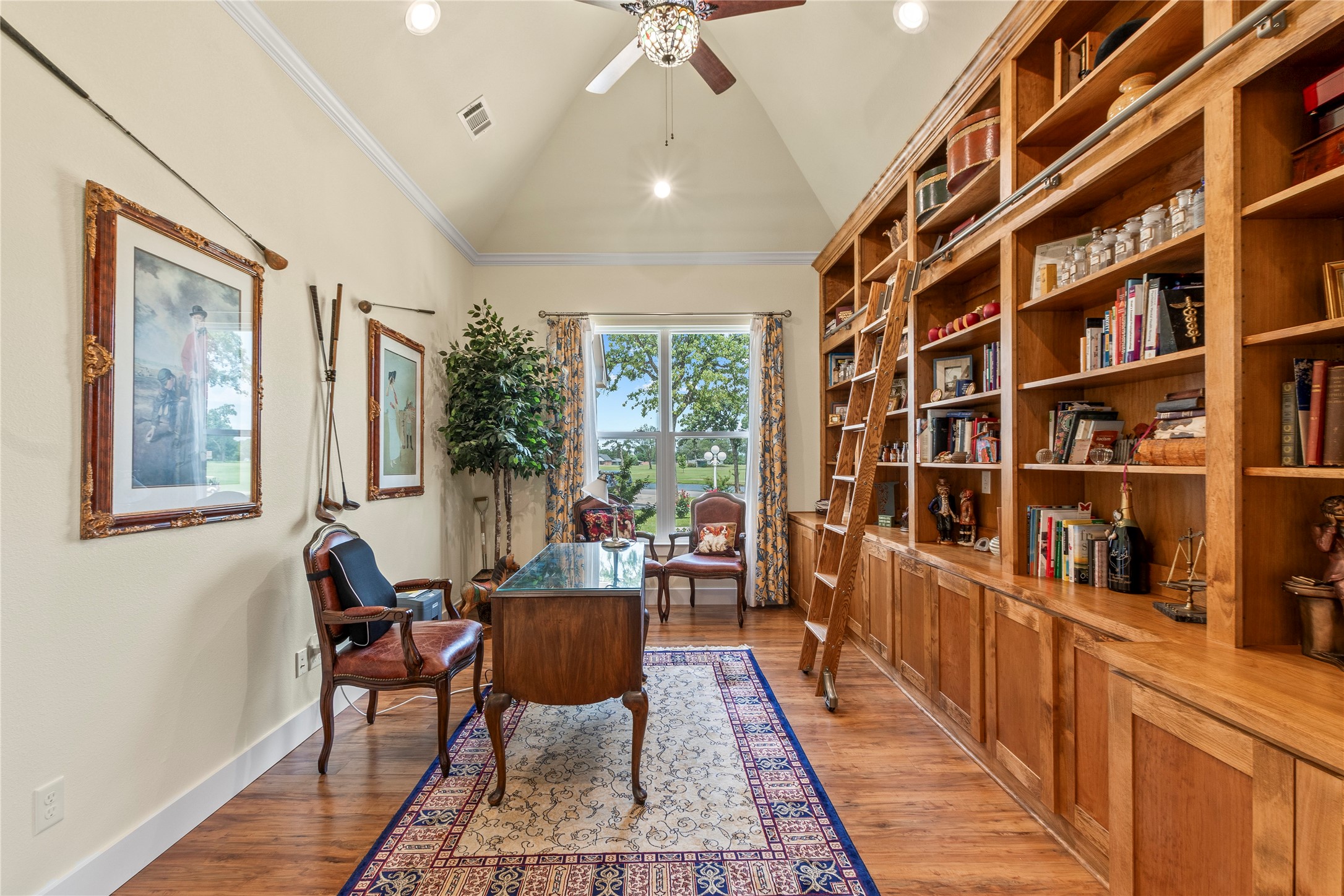 18076 Country Club Drive Kemp TX 75143