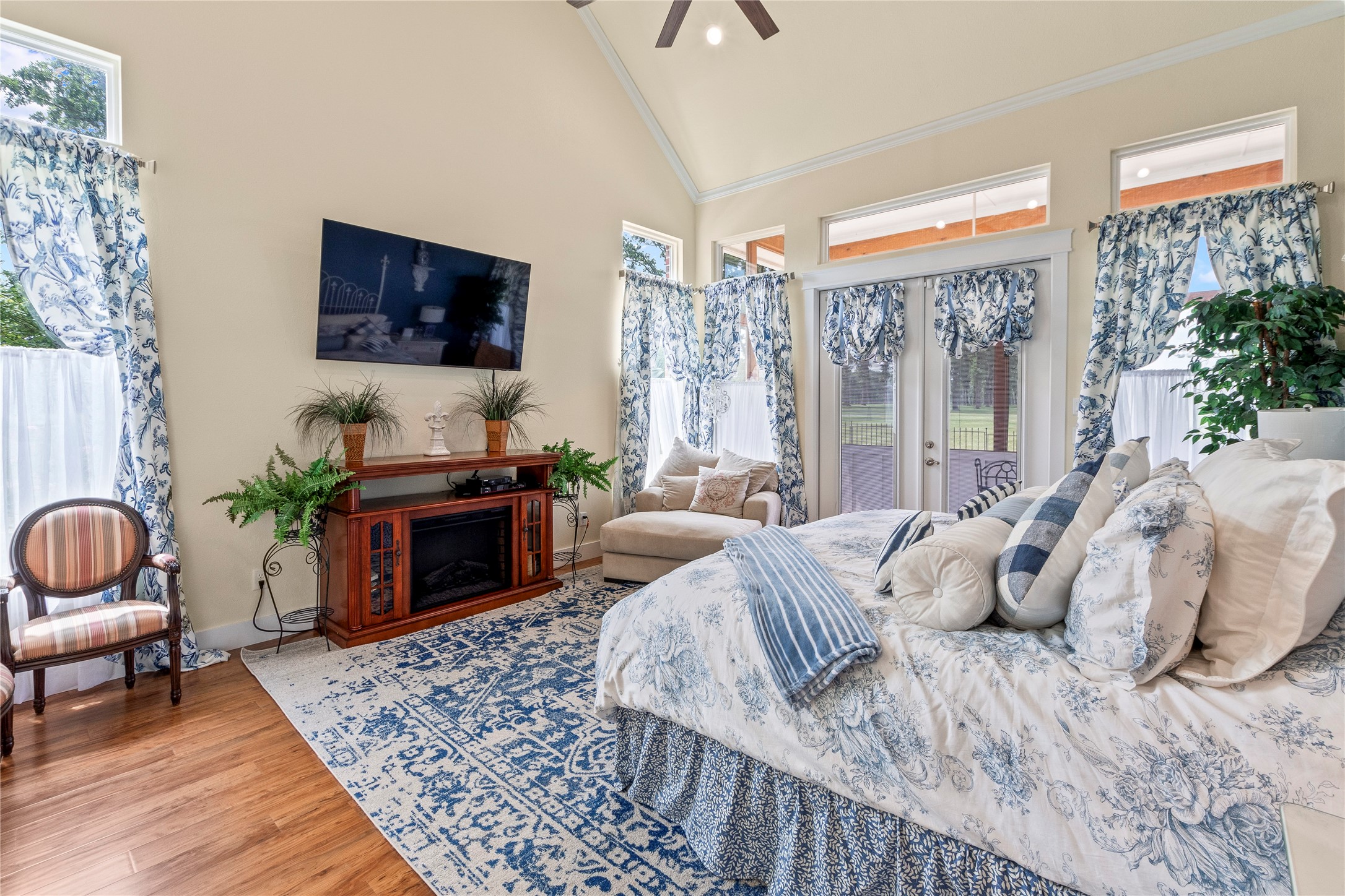 18076 Country Club Drive Kemp TX 75143