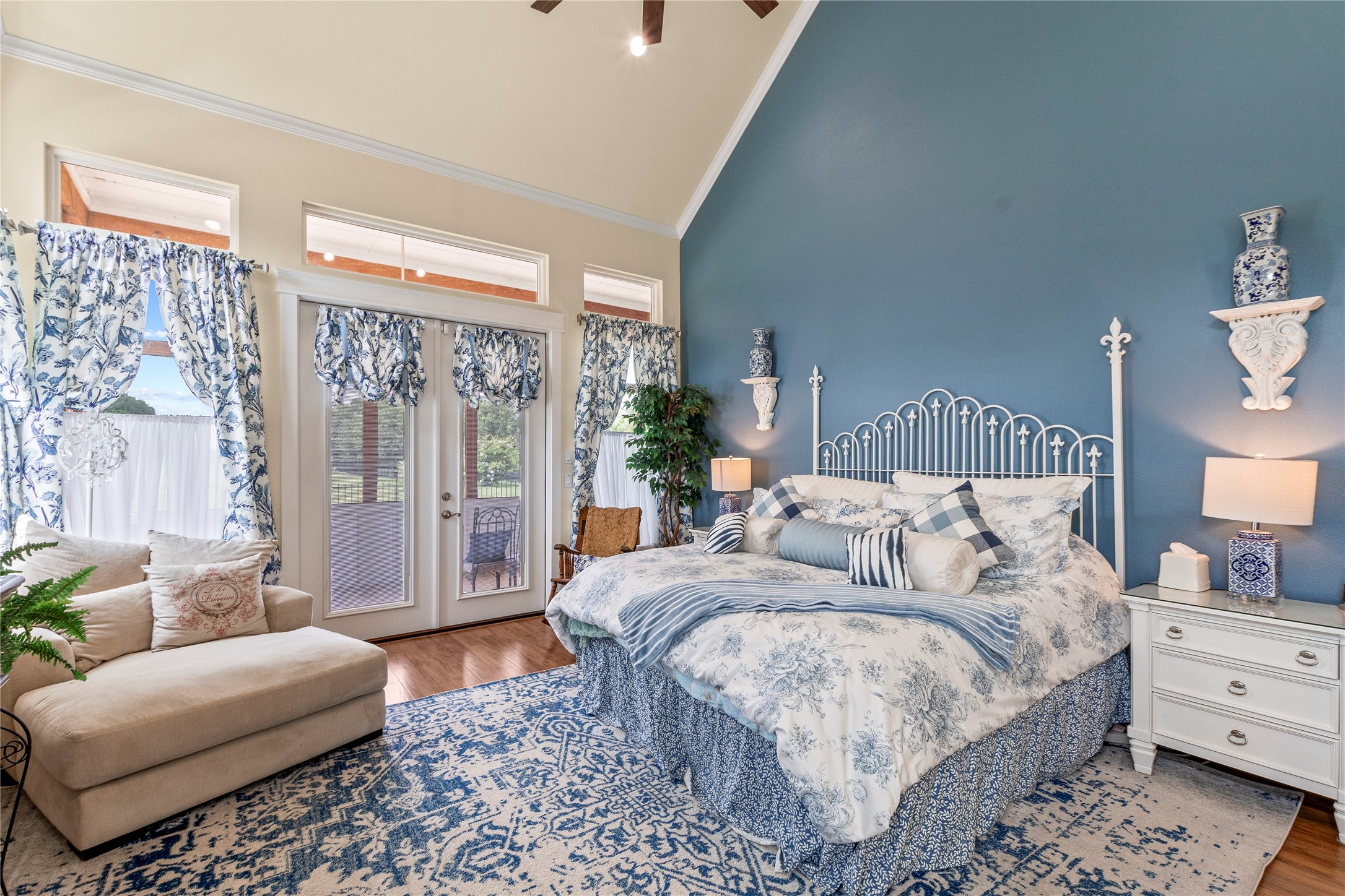 18076 Country Club Drive Kemp TX 75143