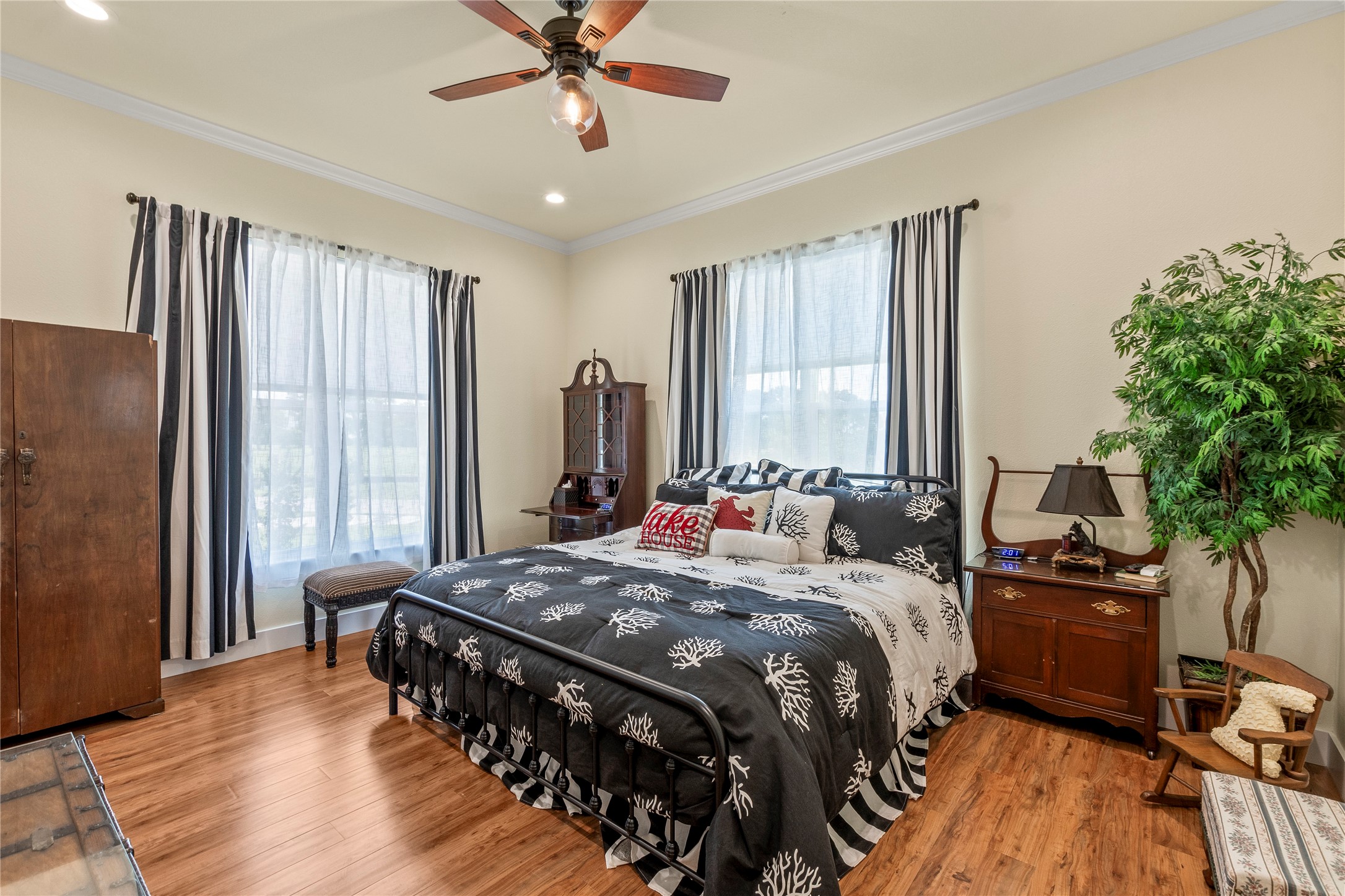 18076 Country Club Drive Kemp TX 75143