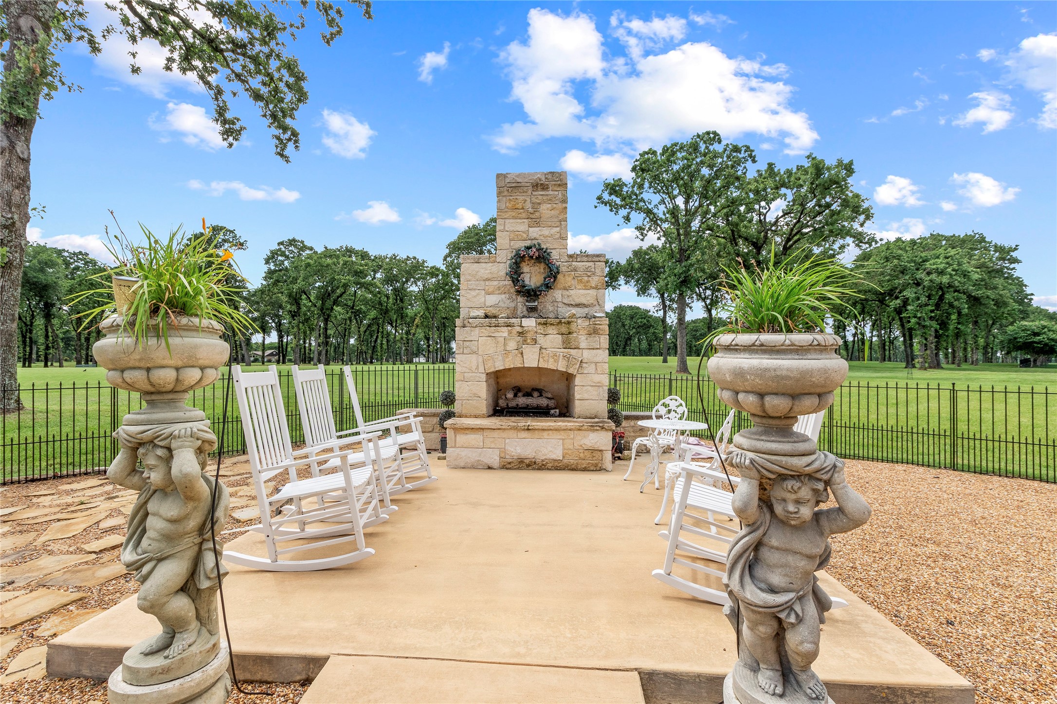 18076 Country Club Drive Kemp TX 75143