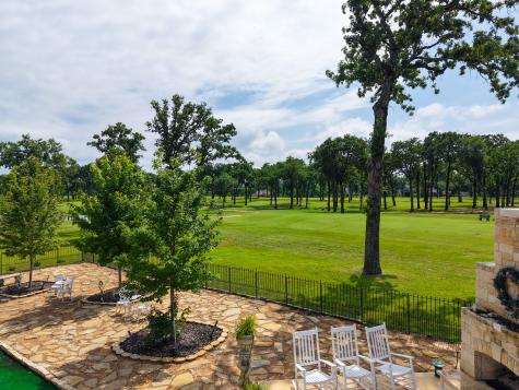 18076 Country Club Drive Kemp TX 75143