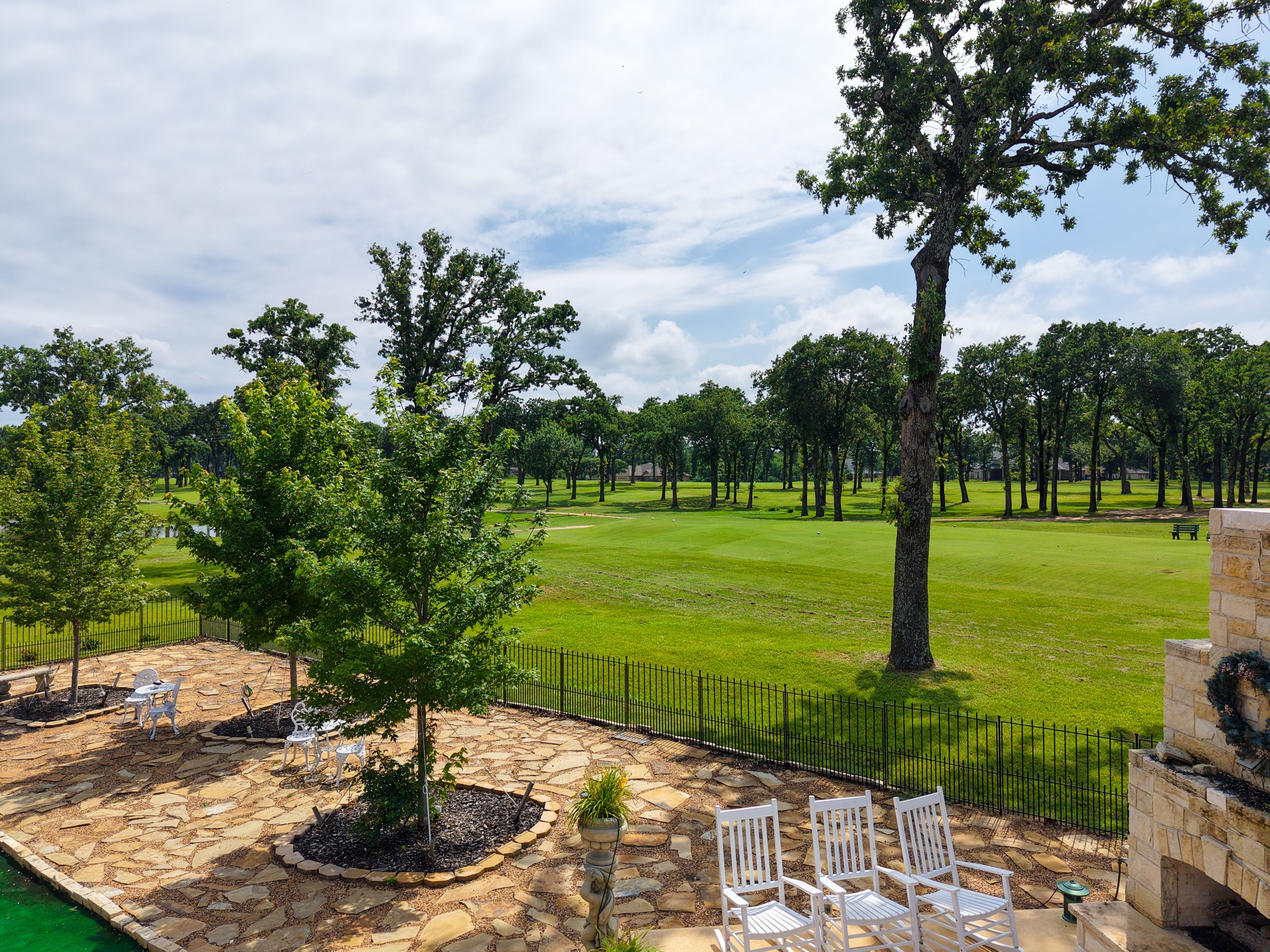 18076 Country Club Drive Kemp TX 75143