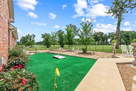 18076 Country Club Drive Kemp TX 75143